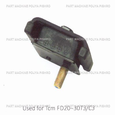 دسته موتور لیفتراک تی سی ام مدل Tcm FD20~30T3/C3