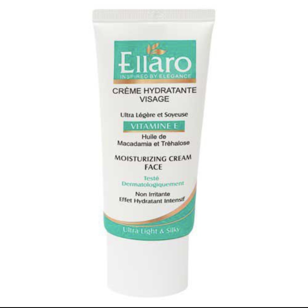 کرم آبرسان و لایه بردار الارو Ellaro