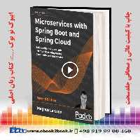 Microservices with Spring Boot and Spring Cloud 2nd Edition