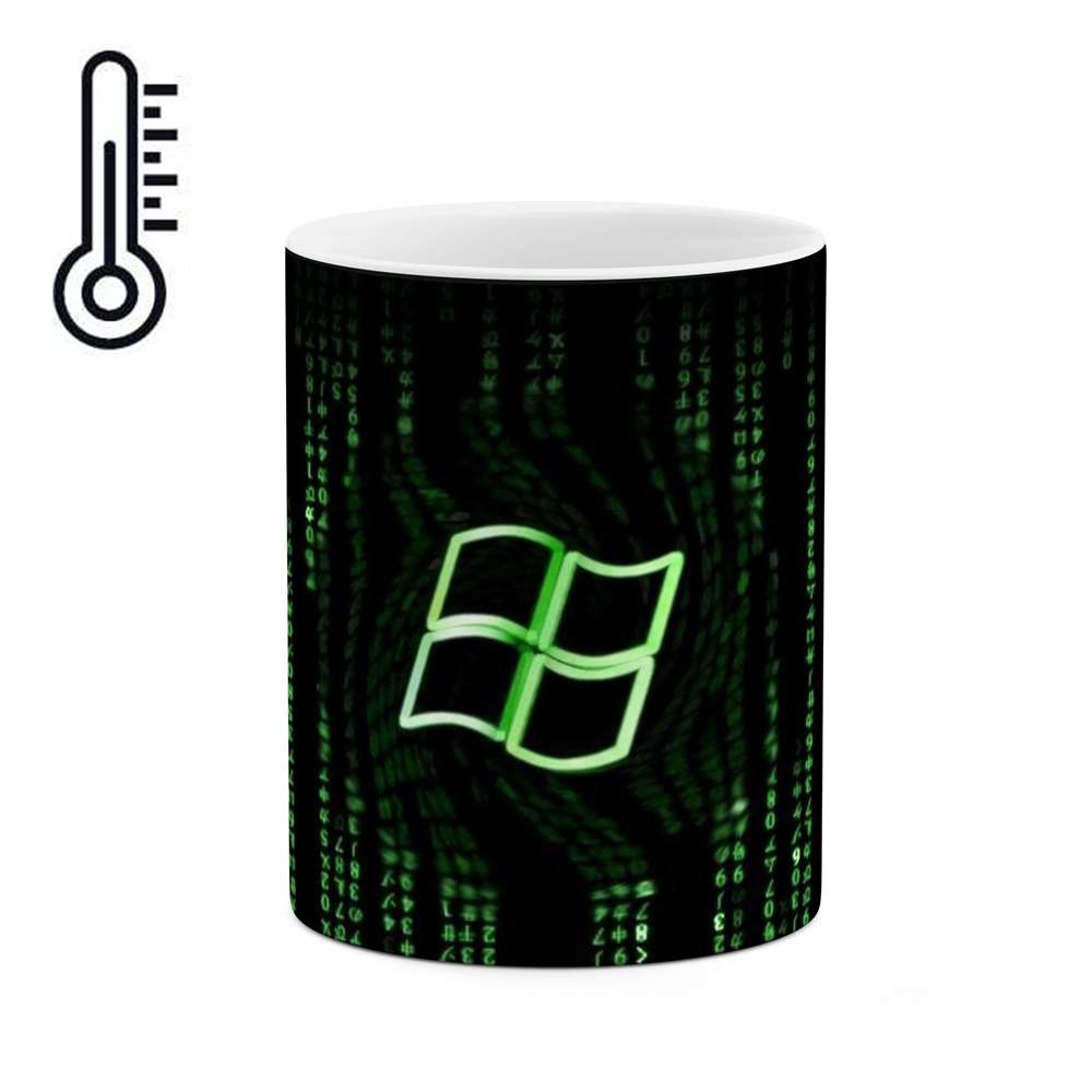 ماگ حرارتی طرح برنامه نویسی و هکری مدل mgph12336