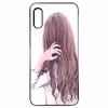 کاور طرح دختر کد 11050646 مناسب برای گوشی موبایل سامسونگ galaxy a30s