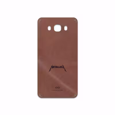 برچسب پوششی ماهوت مدل MNL-MTLC مناسب برای گوشی موبایل سامسونگ Galaxy J7 2016