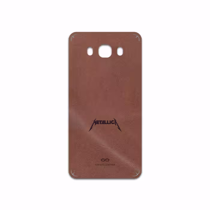 برچسب پوششی ماهوت مدل MNL-MTLC مناسب برای گوشی موبایل سامسونگ Galaxy J7 2016