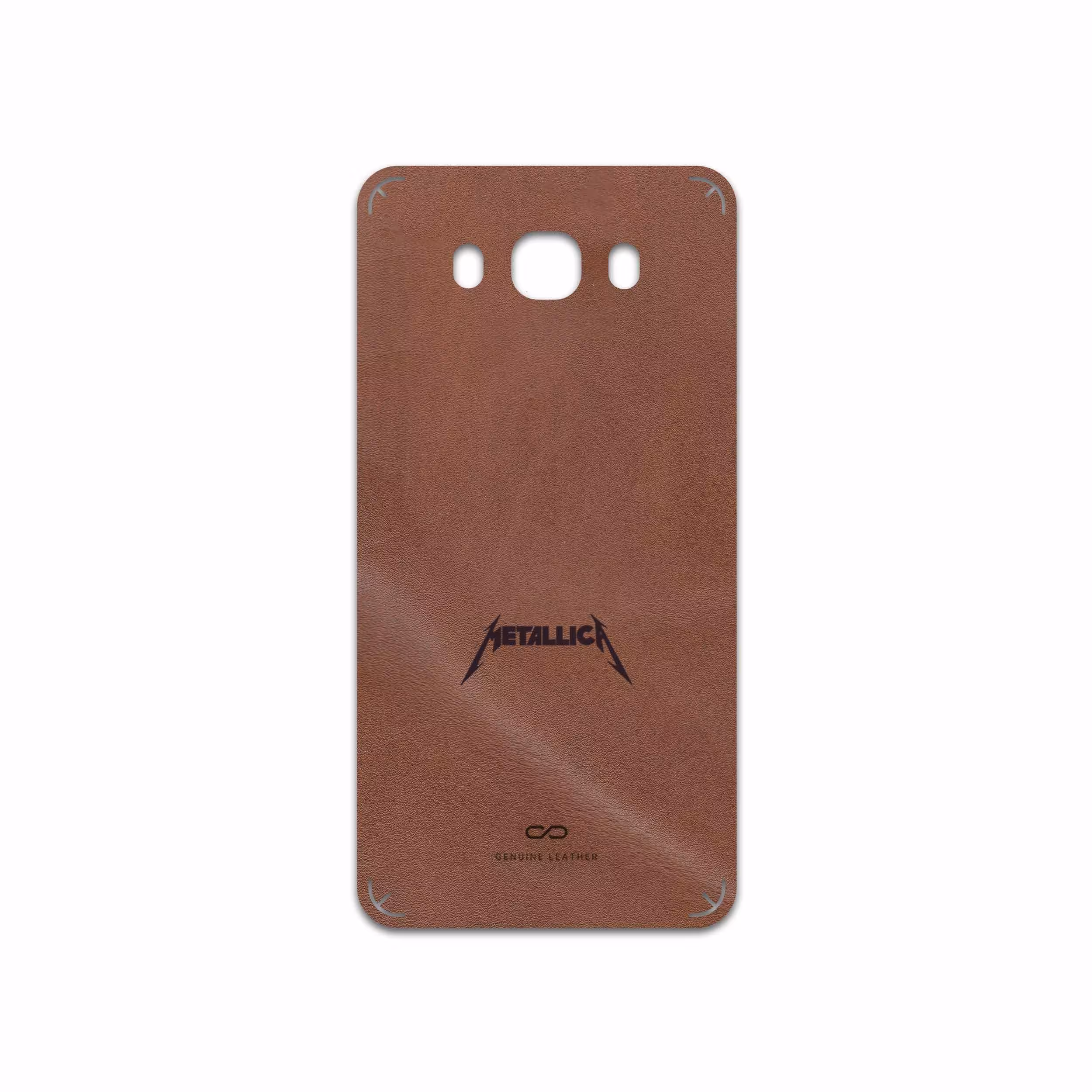 برچسب پوششی ماهوت مدل MNL-MTLC مناسب برای گوشی موبایل سامسونگ Galaxy J7 2016