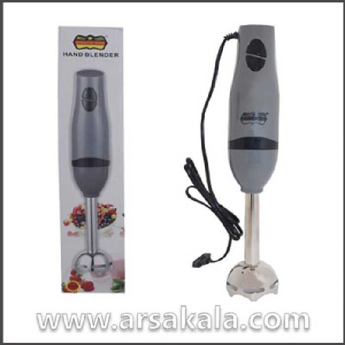 گوشت کوب برقی Romantic