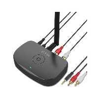 گیرنده  بلوتوث   besigan