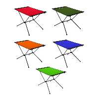 میز تاشو سفری آریامن