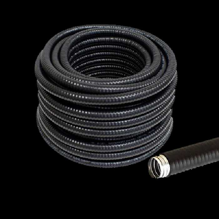 لوله خرطومی فلکسی سایز 21 - فروشگاه آرین لایت