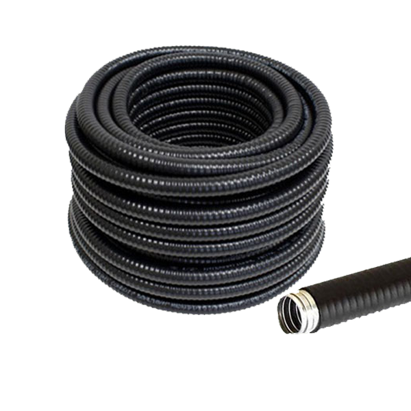 لوله خرطومی فلکسی سایز 21 - فروشگاه آرین لایت