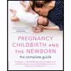 کتاب Pregnancy, Childbirth, and the Newborn اثر جمعی از نویسندگان انتشارات Da Capo Lifelong Books