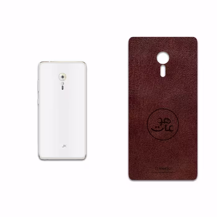 برچسب پوششی ماهوت مدل NL-MAH مناسب برای گوشی موبایل لنوو ZUK Z2