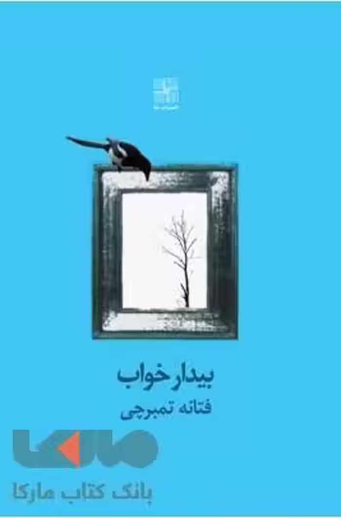 بیدار خواب نشر نیلا
