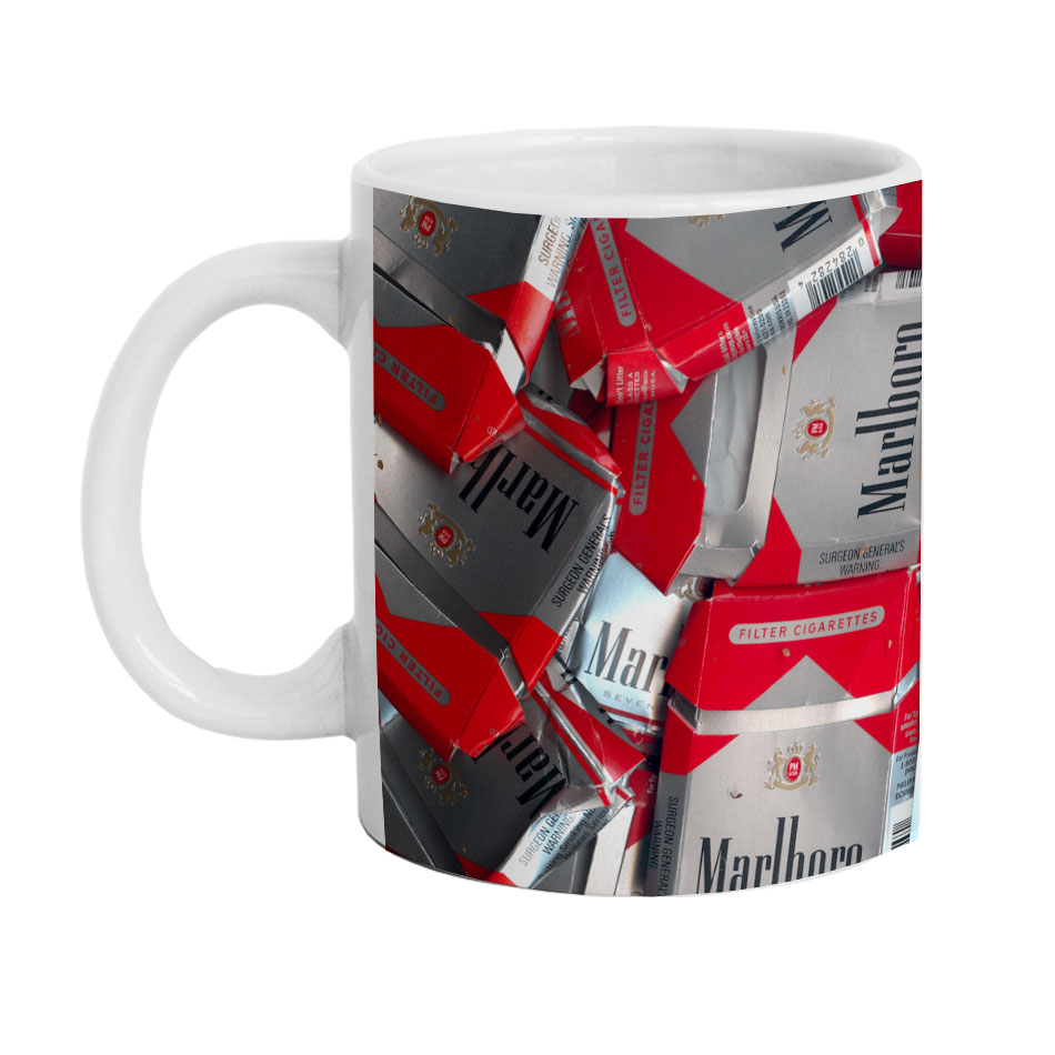 ماگ دارلی مدل MG1465