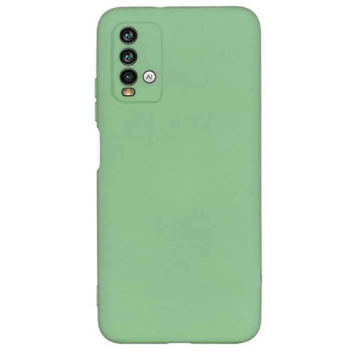 کاور مدل SLCN-LE مناسب برای گوشی موبایل شیائومی Redmi 9T