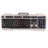 کیبورد گیمینگ رویال RKG-615