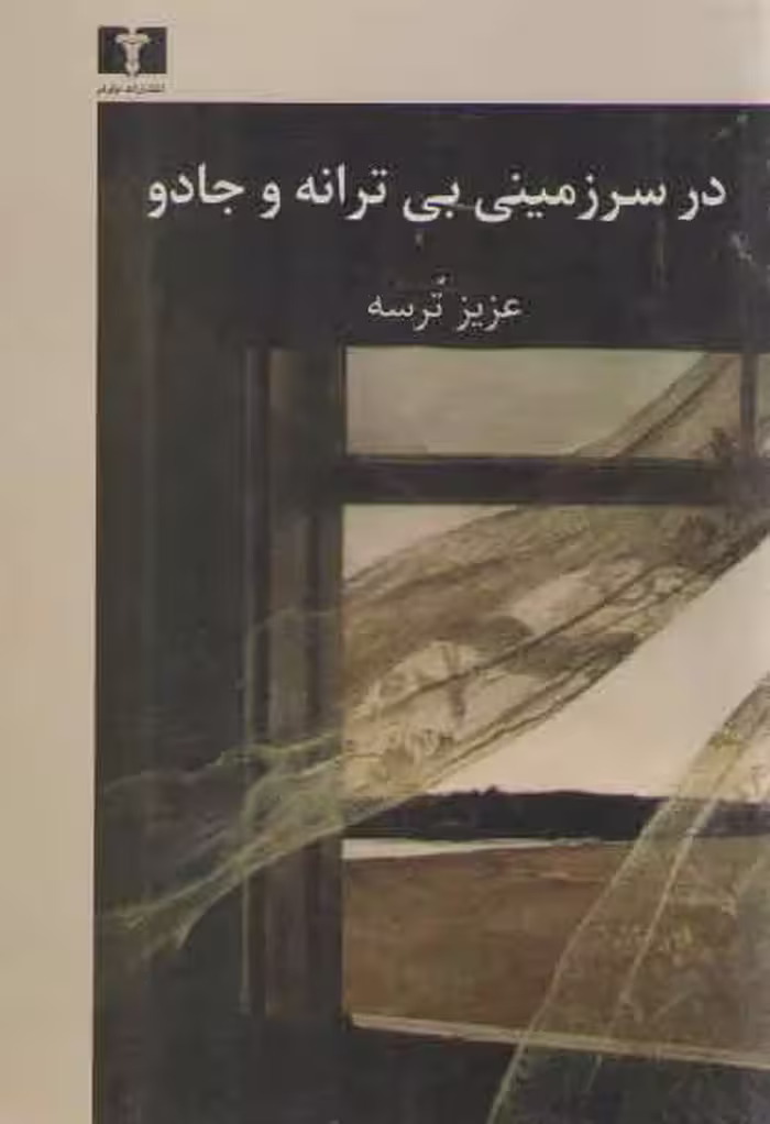 خرید کتاب در سرزمینی بی ترانه و جادو — کتابسرای طه