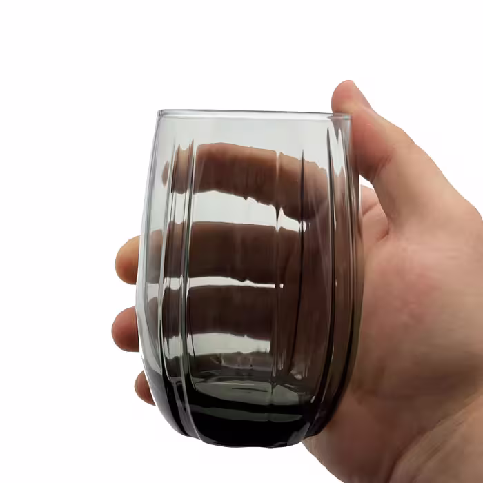 لیوان پاشاباغچه مدل PASA420302-D بسته 6 عددی