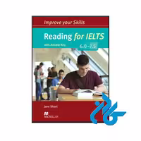 Improve Your Skills reading for IELTS 6-7.5