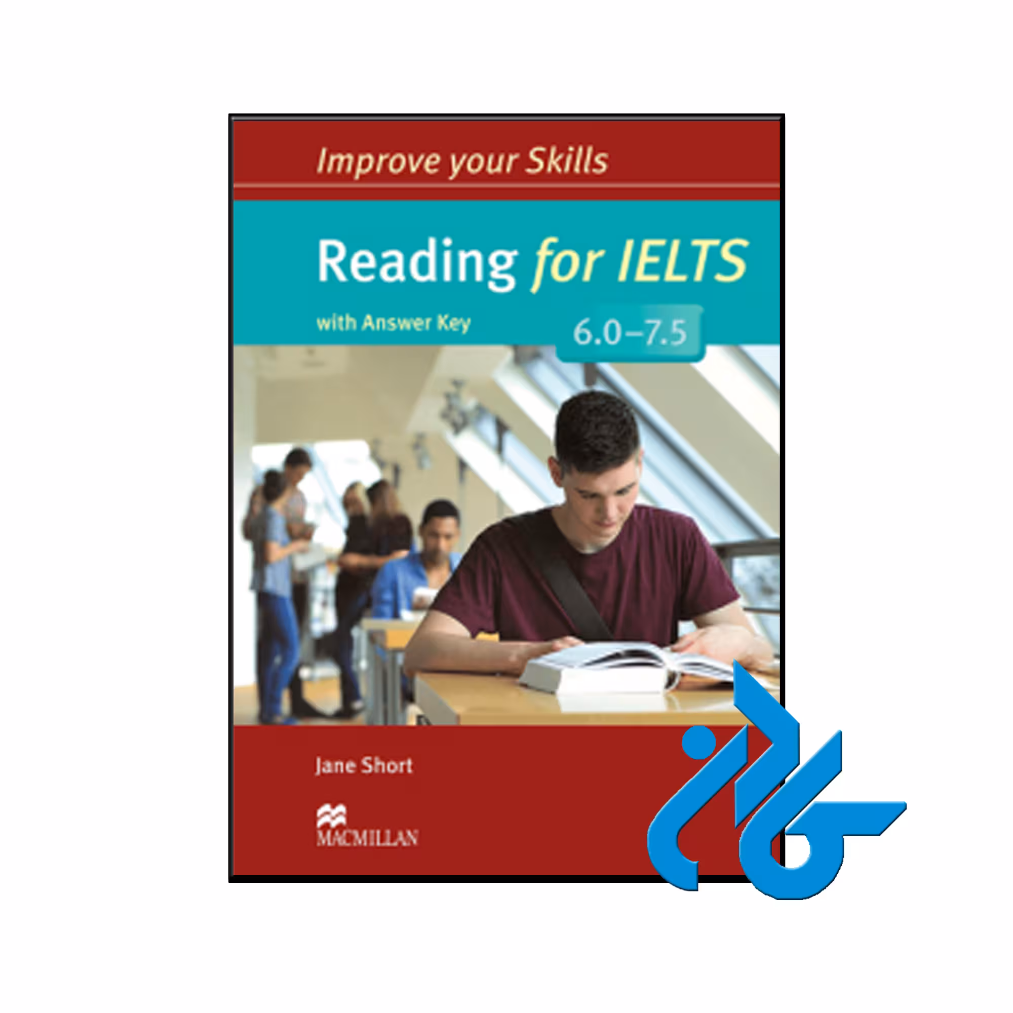 Improve Your Skills reading for IELTS 6-7.5