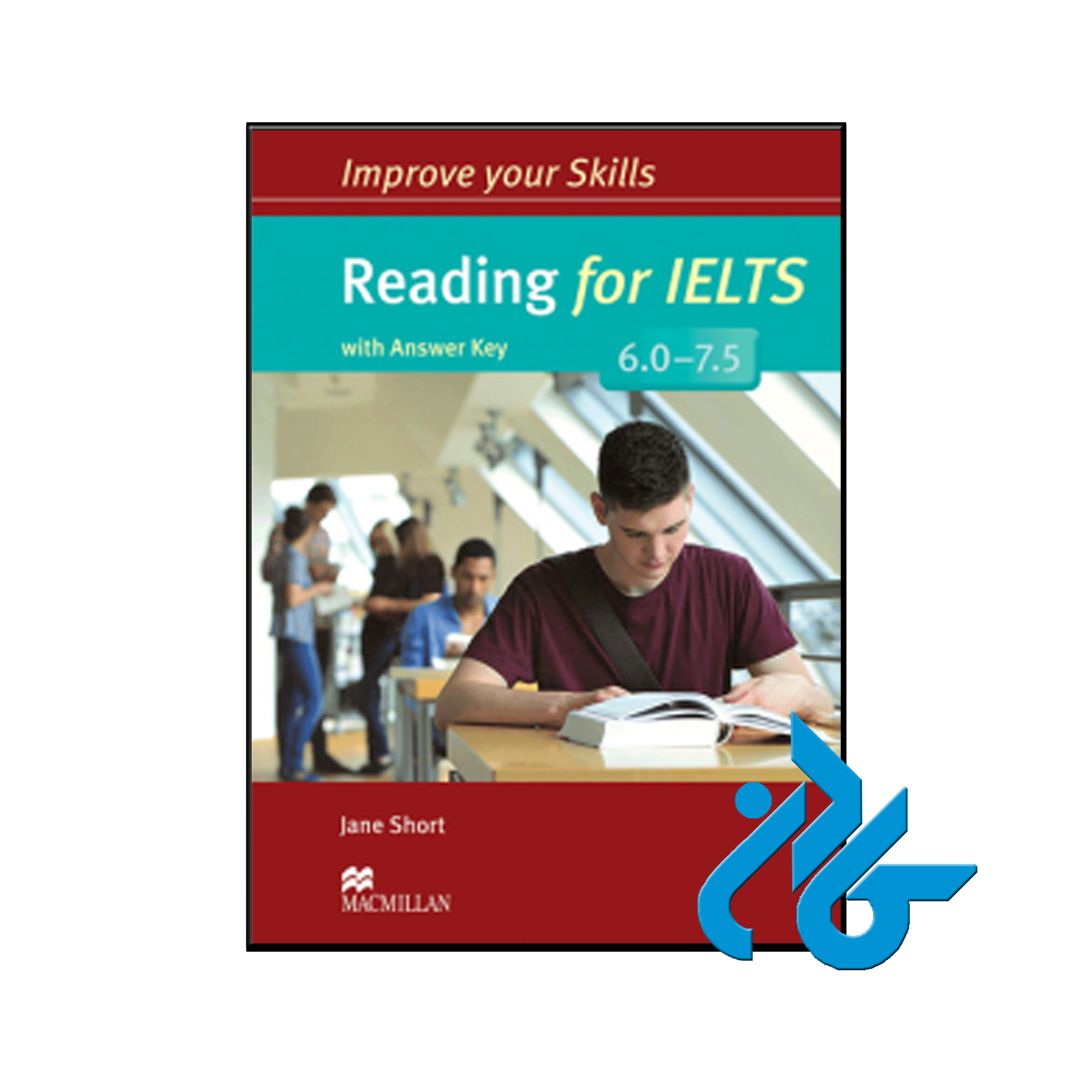 Improve Your Skills reading for IELTS 6-7.5