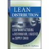 کتاب Lean Distribution اثر Kirk D. Zylstra انتشارات Wiley