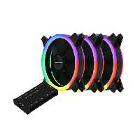 فن کیس مسترتک DOBLING RING RED