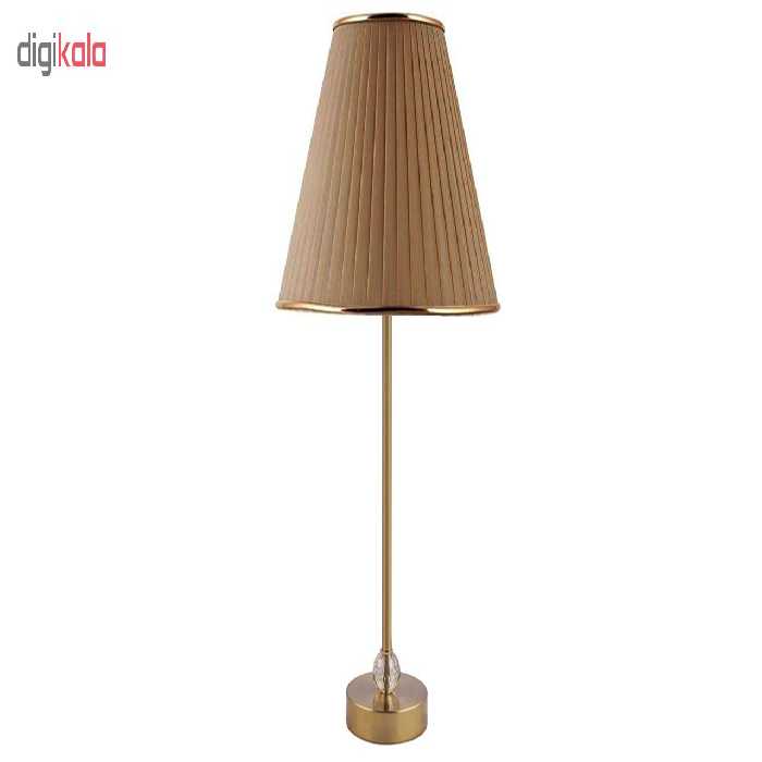 آباژور رومیزی مدل PL300-SUN