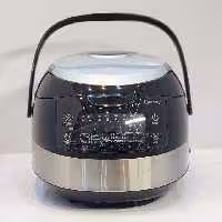 سرخ کن و غذا ساز 60کاره دسینی