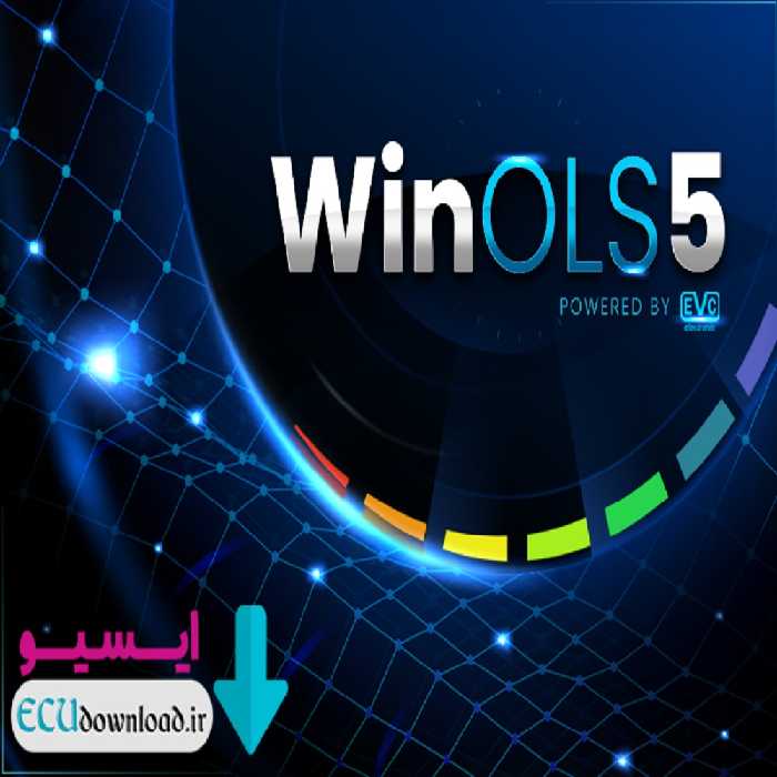 نرم افزار وینولز winols