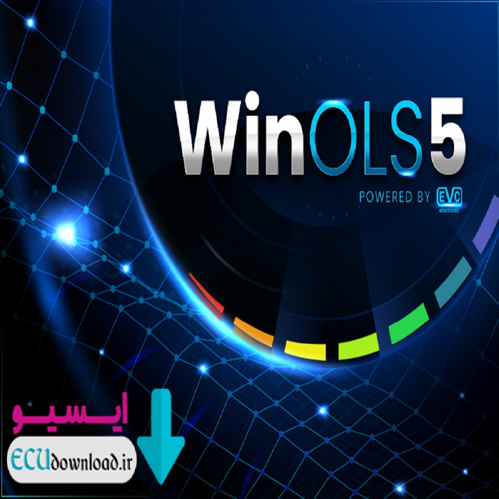 نرم افزار وینولز winols