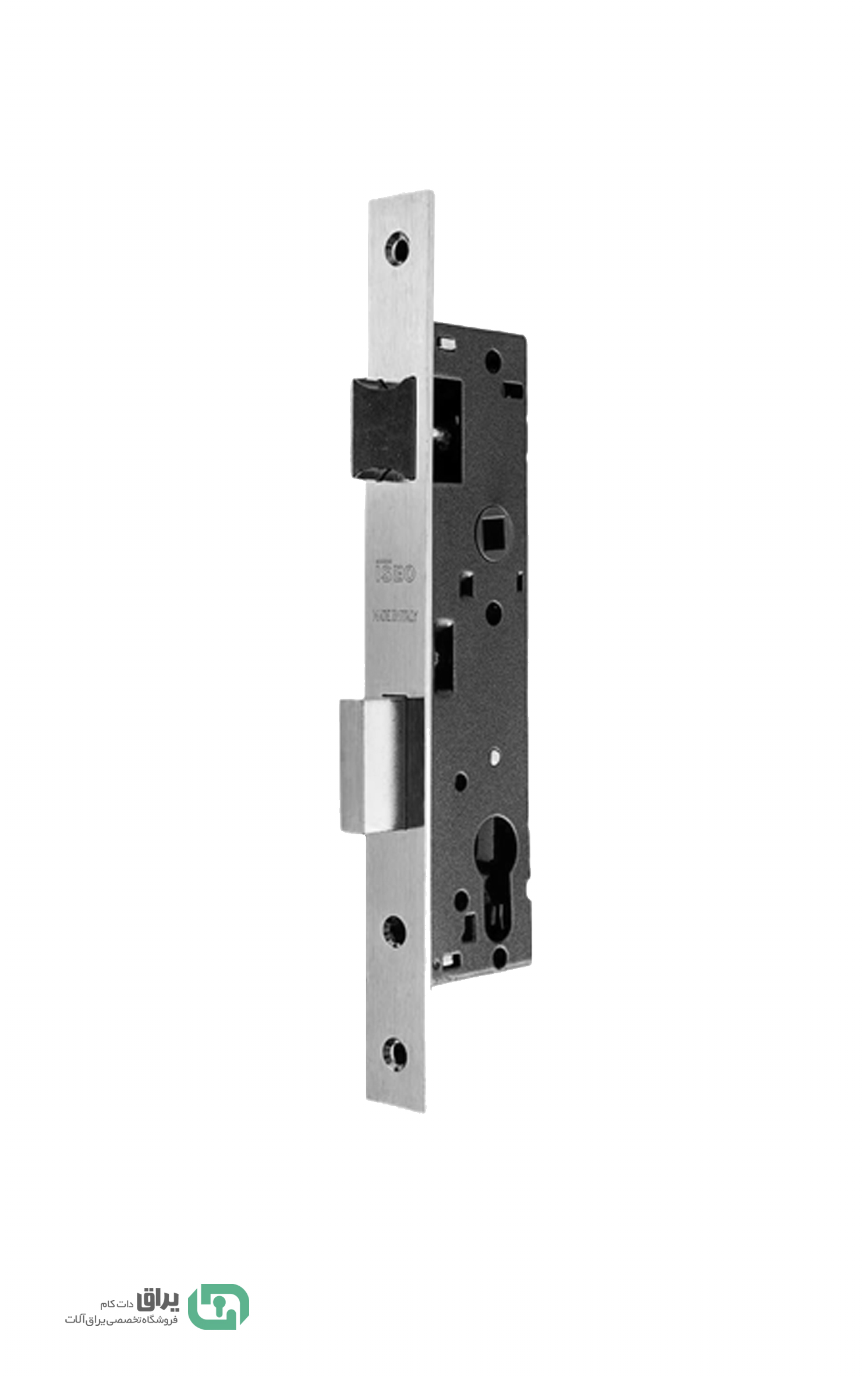 قفل سوئیچی 4.2 ایزو - ISEO