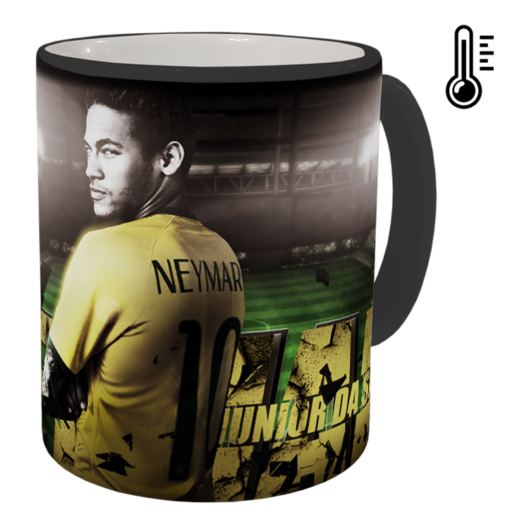 ماگ حرارتی مدل نیمار کد 75