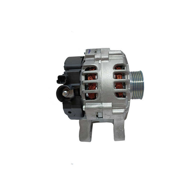 دینام خودرو مجد مدل 12021012 مناسب برای پژو | بازرگانی مرتضی