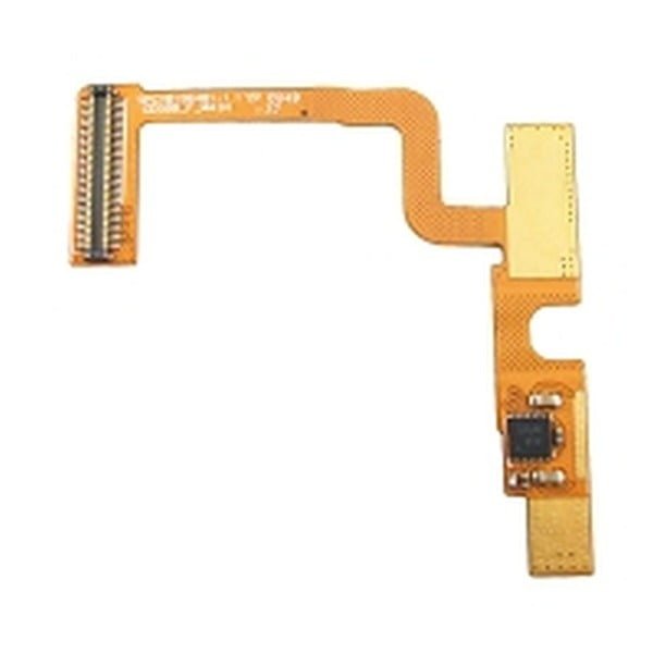 فلت مین الجی Flat Cable Sub Main LG GD580 Lollipop