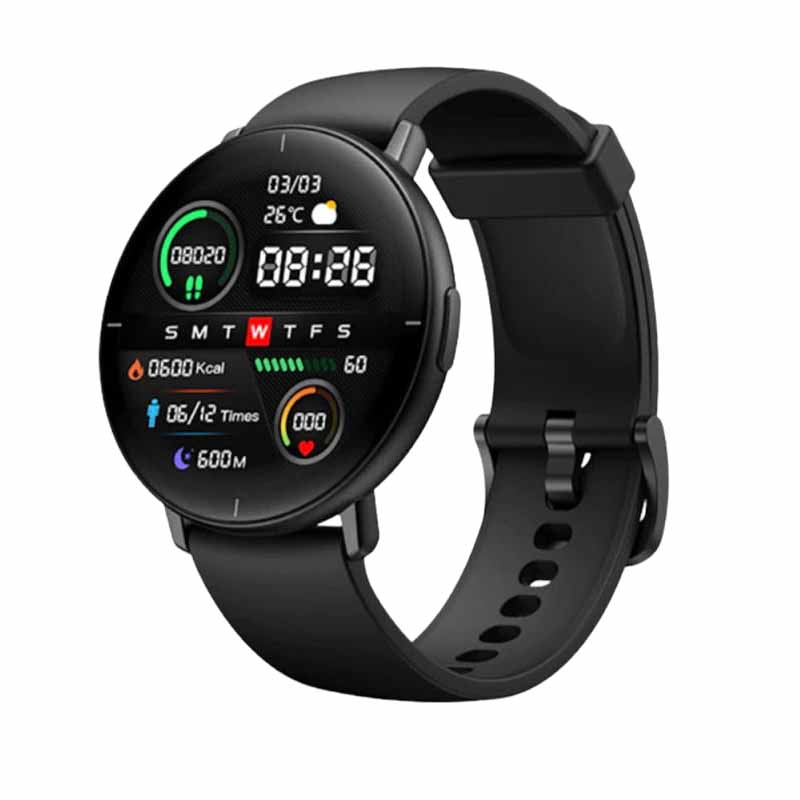 قیمت و خرید ساعت هوشمند شیائومی Mibro lite - ایسل