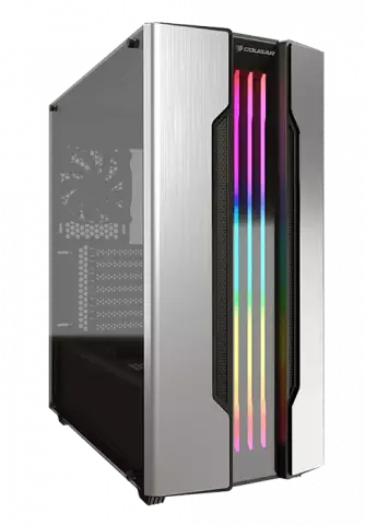 قیمت کیس گیمینگ Cougar مدل Gemini S