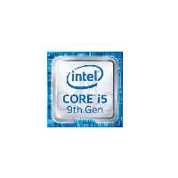 سی پی یو اینتل Core i5-9400F