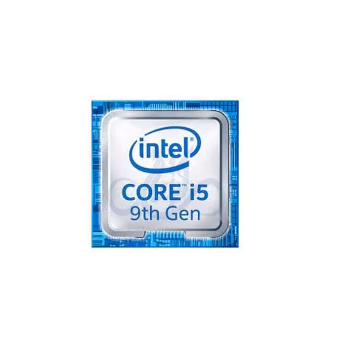 سی پی یو اینتل Core i5-9400F
