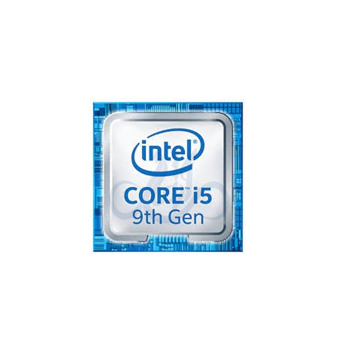 سی پی یو اینتل Core i5-9400F