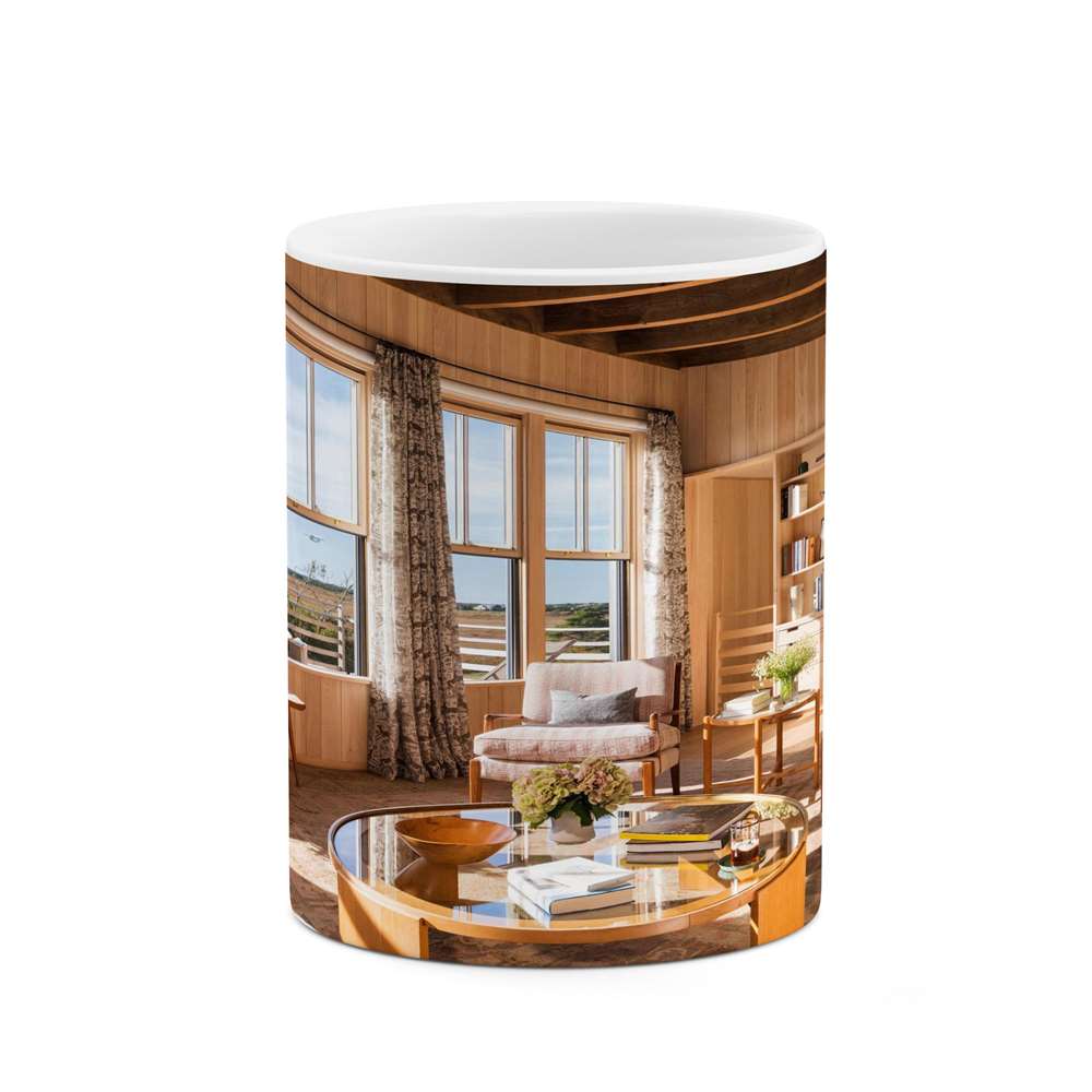 ماگ کاکتی طرح دکوراسیون مدل mgs15389