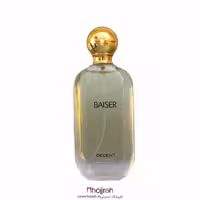 اطلاعات ، قیمت و خرید ادکلن زنانه baiser برند دیسنت DECENT حجم 100 میل کد R695