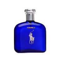 تستر ادو پرفیوم مردانه مهمت مدل Polo Blue حجم 125 میلی لیتر