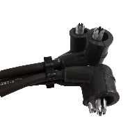 وایر شمع (انژکتور ساژم)                                     وانت نیسان , برند یلکن