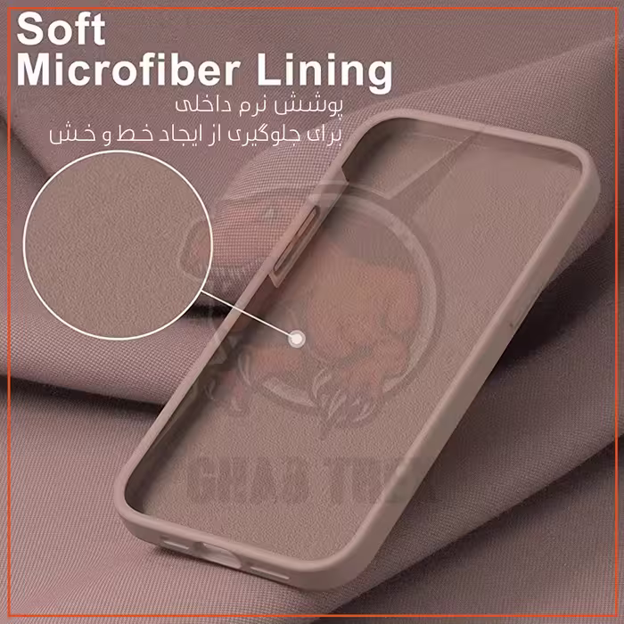 کاور مدل CLKB مناسب برای گوشی موبایل اپل iPhone 12
