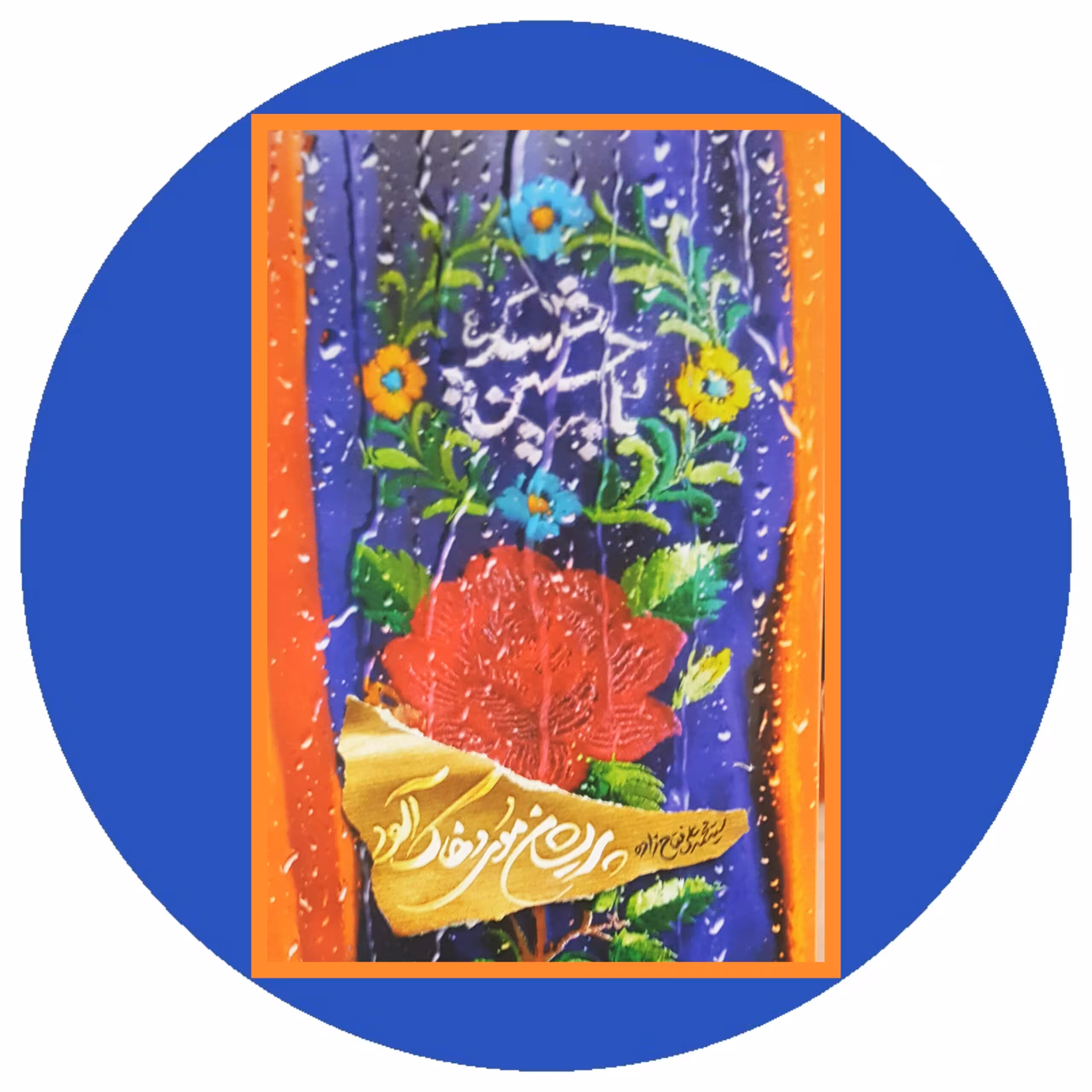 کتاب پریشان موی و خاک آلود - خرید از کتابفروشی دایره قهوه ای -