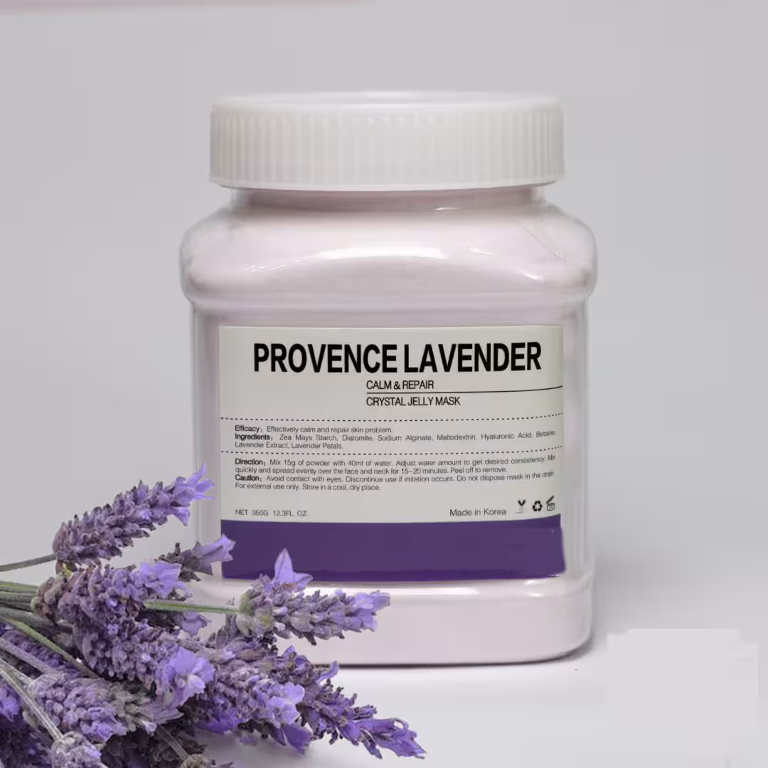 ماسک هیدروژلی PROVENCE LAVENDER