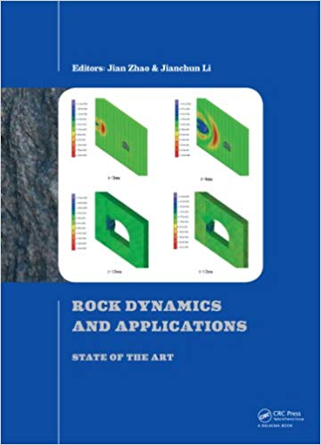  دانلود کتاب Rock Dynamics And Applications - State Of The Art, 2013 - دانلود کتاب های دانشگاهی