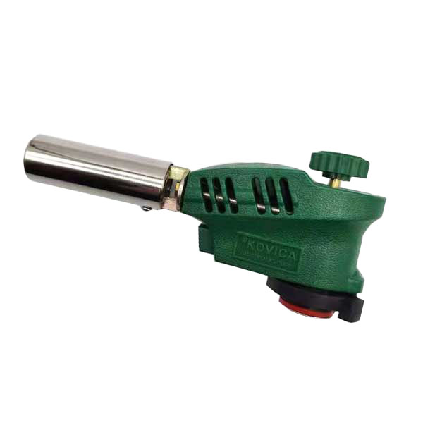 سرپیک شعله افکن کویکا مدل lng123345