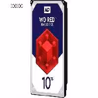 هارددیسک اینترنال وسترن دیجیتال مدل Red PLUS ظرفیت 10 ترابایت - دوسو آی تی