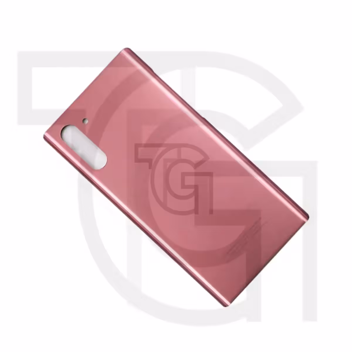 درب پشت سامسونگ (هاله‌صورتی) Back Door Samsung Galaxy N9700